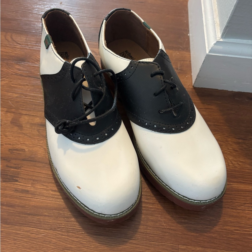 School Issue Varsity Women’s Shoe size 9